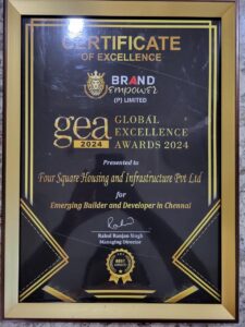 Global Excellence Awards 2024!